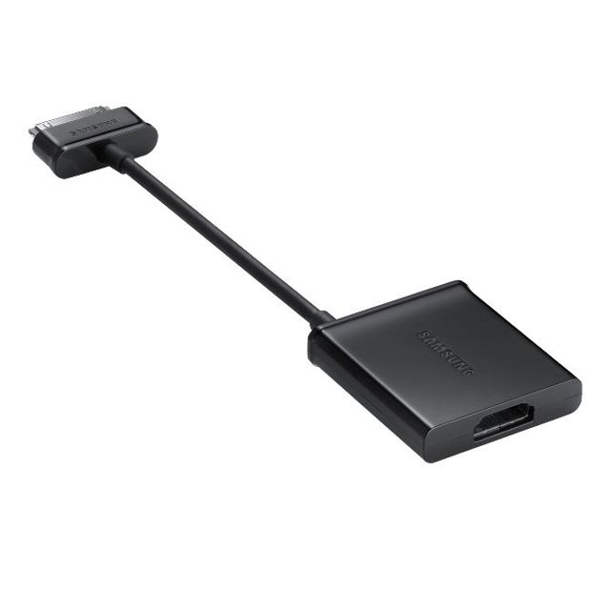 SAMSUNG adapter 30 pin/ HDMI (EPL-3PHPBEGSTD) 2
