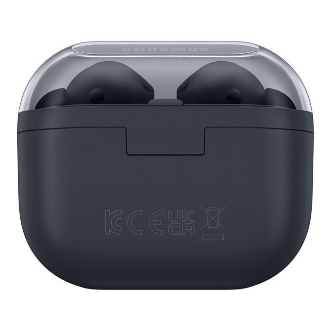 Slušalke Samsung Galaxy Buds3 FE SM-R420, črne barve 5