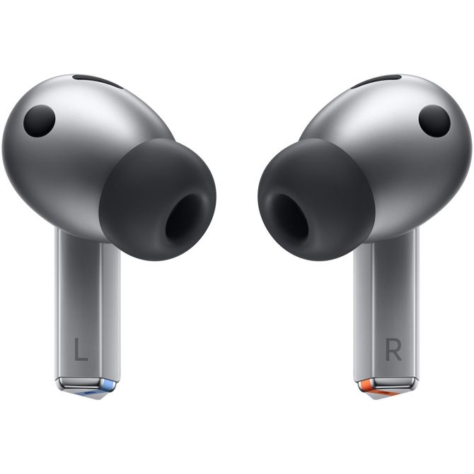 Slušalke Samsung Galaxy Buds3 Pro SM-R630 siv 4