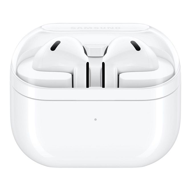 Slušalke Samsung Galaxy Buds3 SM-R530 bel 4