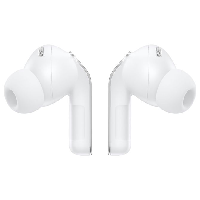 Samsung Galaxy Buds4 Pro SM-R640 bele barve 3