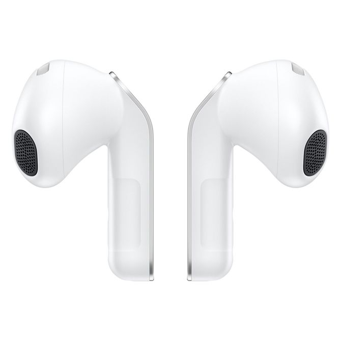 Samsung Galaxy Buds4 SM-R540 EU bele barve 3