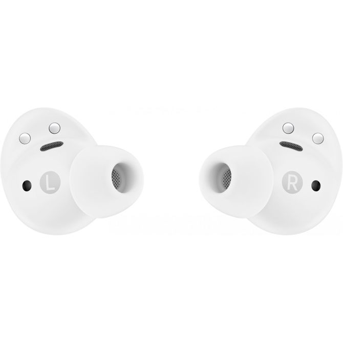 Slušalke Samsung Galaxy Buds 2 Pro SM-R510 bela 2