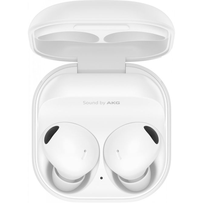 Slušalke Samsung Galaxy Buds 2 Pro SM-R510 bela 5