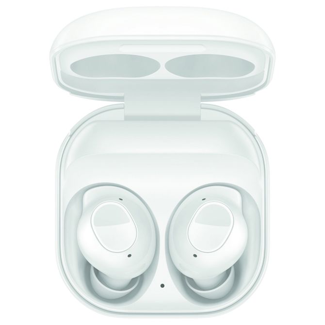 Slušalke Samsung Galaxy Buds FE SM-R400 bela 6