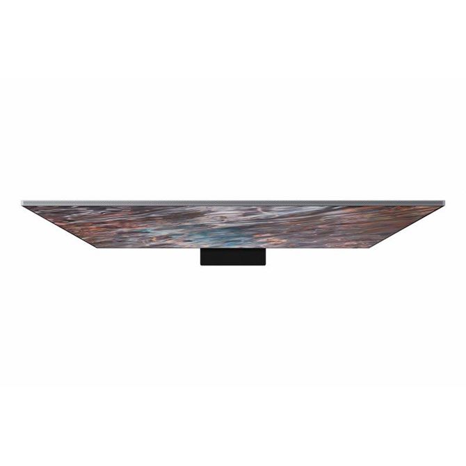 Televizor Samsung QP85A-8K, 215 cm (85), 8K (7.680p), QLED, HDMI, USB-A, Wi-Fi, Bluetooth 3
