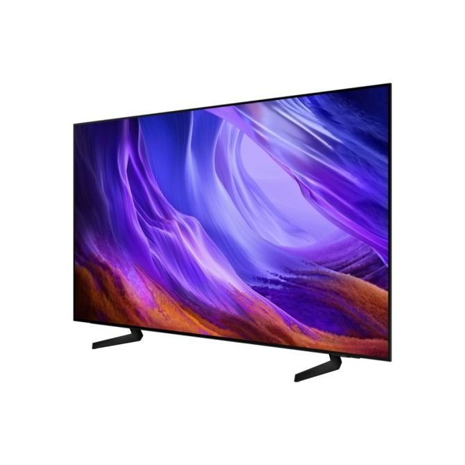Televizor Samsung QE48S85HAEXXH, 120 cm (48), 4K UHD OLED, 120 Hz, Tizen Smart TV, Dolby Atmos 2