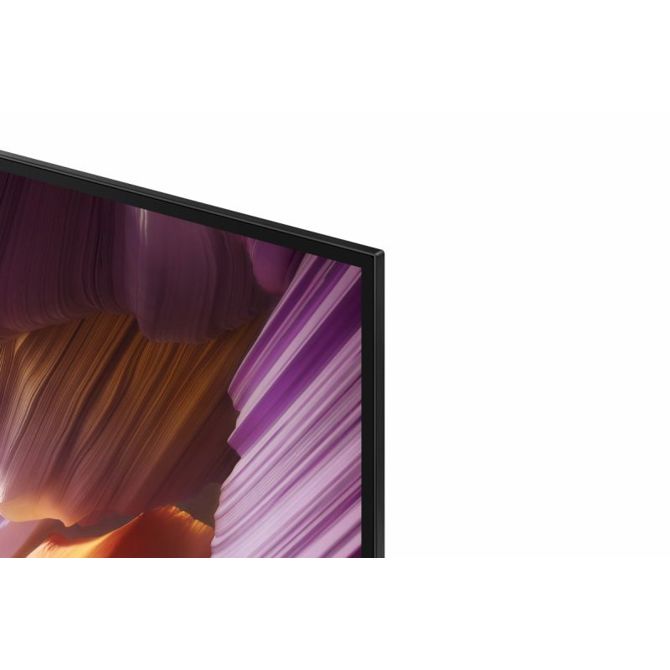 Televizor Samsung QE55S85FAUXXH, 138 cm (55), Quantum OLED, 4K UHD (3.840 × 2.160), 100Hz, HDR 5