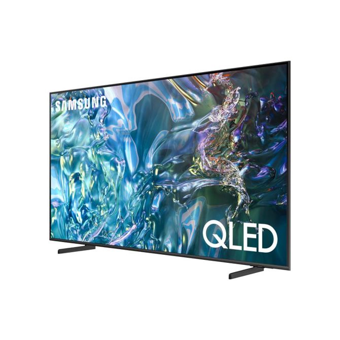 Televizor Samsung QE75Q60DAU, 189 cm (75˝), QLED 4K, 50 Hz, Smart TV (QE75Q60DAUXXH) 2