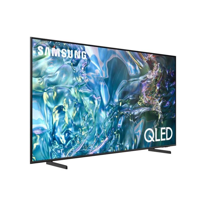 Televizor Samsung QE75Q60DAU, 189 cm (75˝), QLED 4K, 50 Hz, Smart TV (QE75Q60DAUXXH) 3