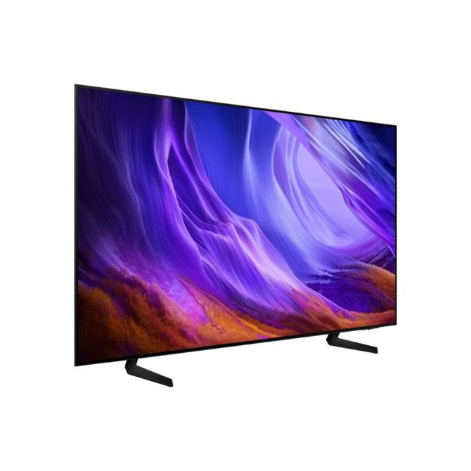 Televizor Samsung QE77S85H, 194 cm (77), 4K OLED, 120 Hz, Tizen Smart TV, Dolby Atmos, grafitno črne barve 3