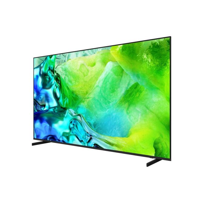 Televizor Samsung QE85QN80H, 214 cm (85), 4K Neo QLED, 144 Hz, Tizen Smart TV, Dolby Atmos, titan črne barve 2