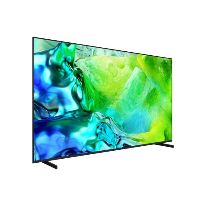 Televizor Samsung QE85QN80H, 214 cm (85), 4K Neo QLED, 144 Hz, Tizen Smart TV, Dolby Atmos, titan črne barve 3