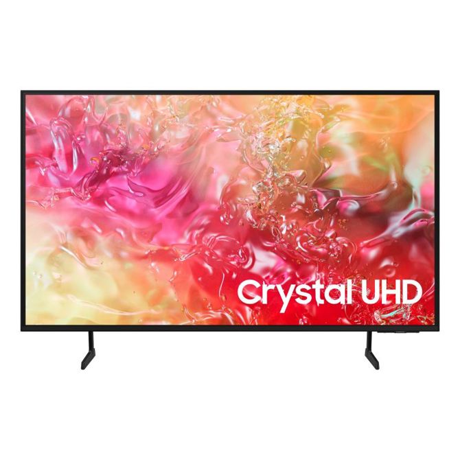 Televizor Samsung 43DU7172, 108 cm (43˝), Crystal UHD TV, Tizen (UE43DU7172UXXH) 2