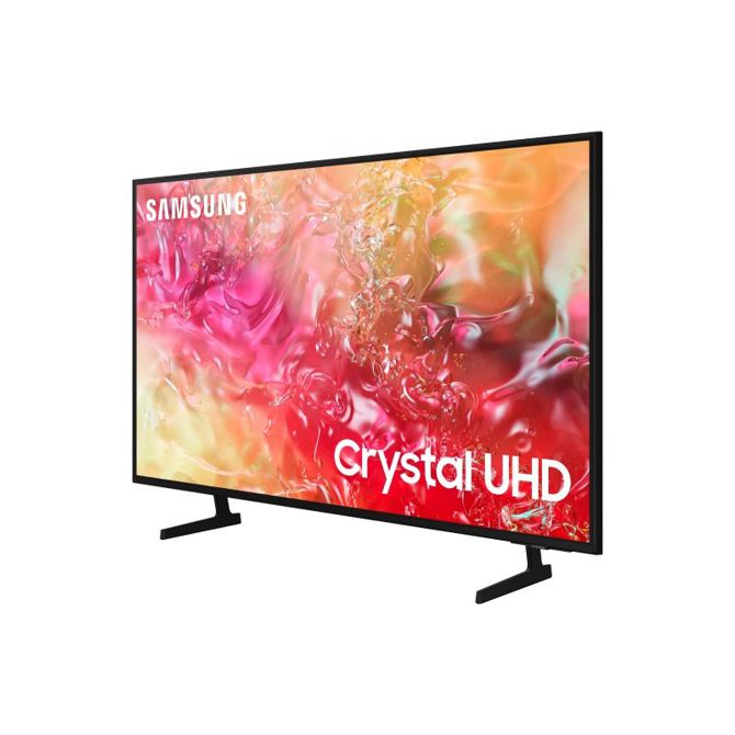 Televizor Samsung 75DU7172, 189 cm (75˝), Crystal UHD TC, 50 Hz, Smart TV (UE75DU7172UXXH) 3