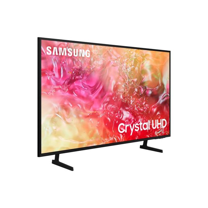 Televizor Samsung 75DU7172, 189 cm (75˝), Crystal UHD TC, 50 Hz, Smart TV (UE75DU7172UXXH) 4
