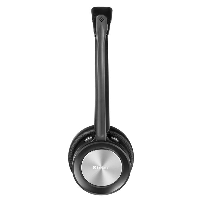 Brezžične slušalke Sandberg 126-18 Bluetooth pisarniške slušalke Pro+ 4