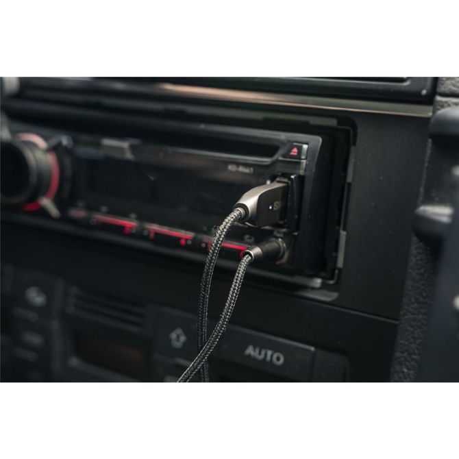 Sandberg Vmesnik BT Audio Link za avtoradio 4