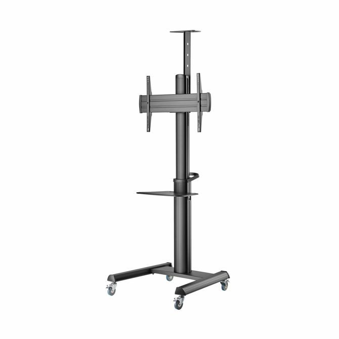SBOX samostoječi nosilec za TV FS-446-2 3