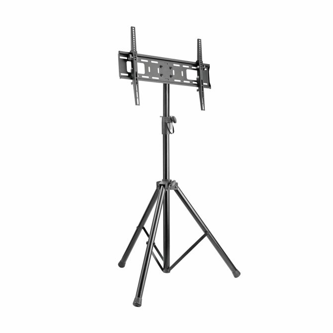 SBOX samostoječi nosilec za TV tripod FST-846 4