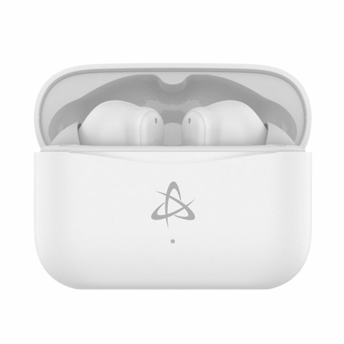 Slušalke SBox bele bluetooth z mikrofonom EB-TWS101 3