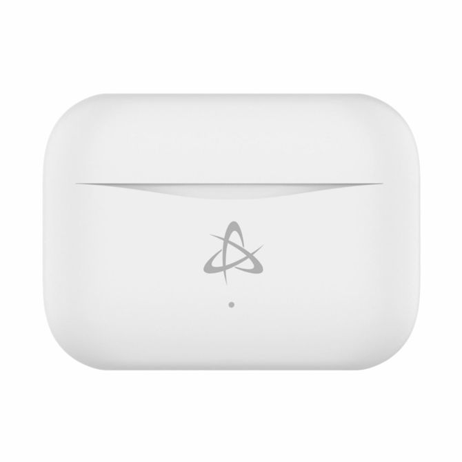 Slušalke SBox bele bluetooth z mikrofonom EB-TWS101 4