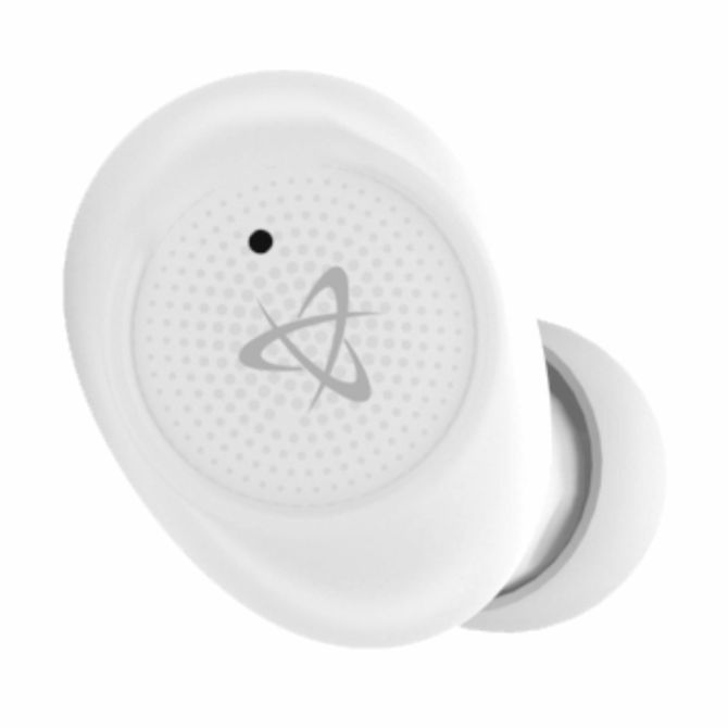 Slušalke SBox bele bluetooth z mikrofonom EB-TWS115 3