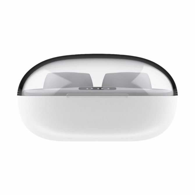 Slušalke SBox bele bluetooth z mikrofonom EB-TWS115 4