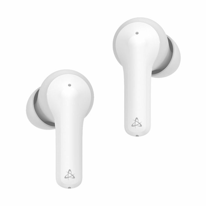 Slušalke SBox bele bluetooth z mikrofonom EB-TWS99 2