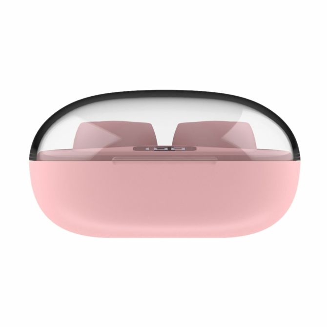 SBOX slušalke roza bluetooth z mikrofonom EB-TWS115 4