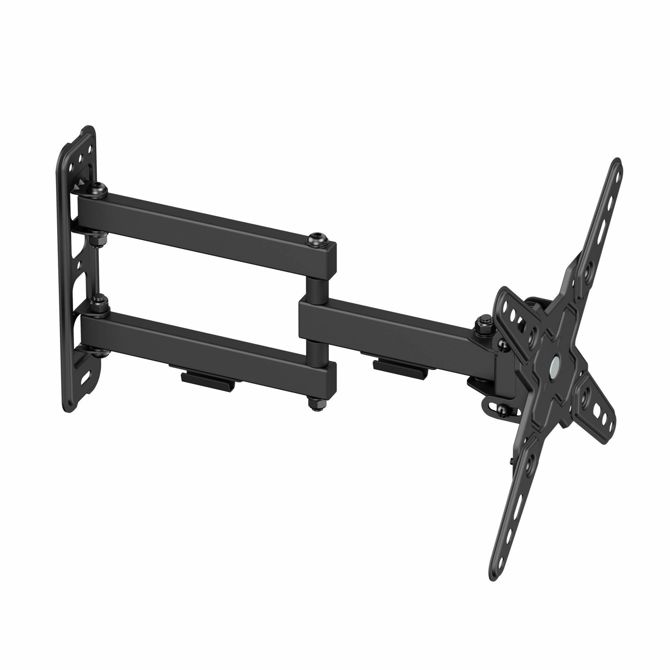 SBOX stenski nosilec za monitor LCD-223-2 črn 2