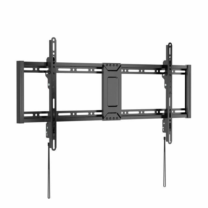 Stenski nosilec za TV SBOX  PLB-5948T-2 črn 2