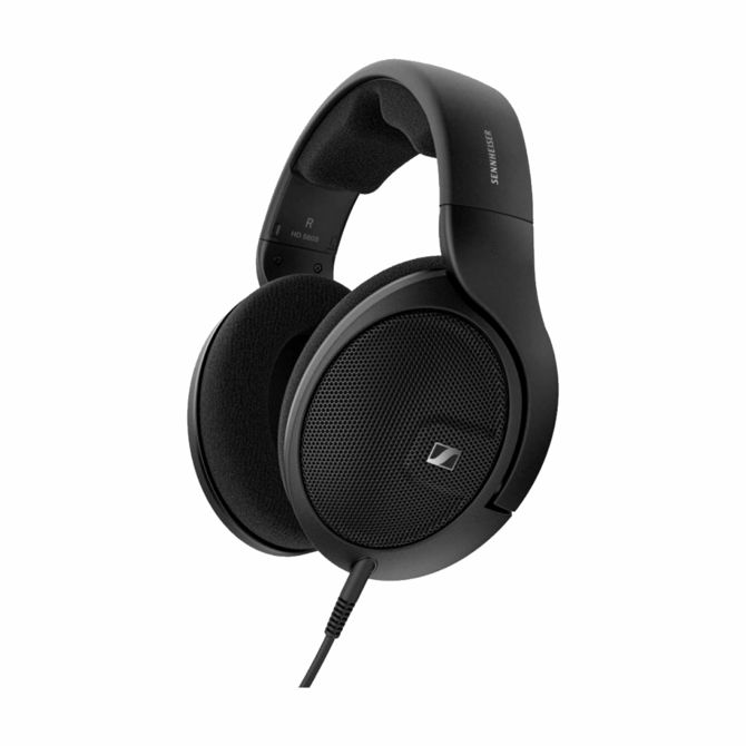 Sennheiser slušalke HD 560S črne 2