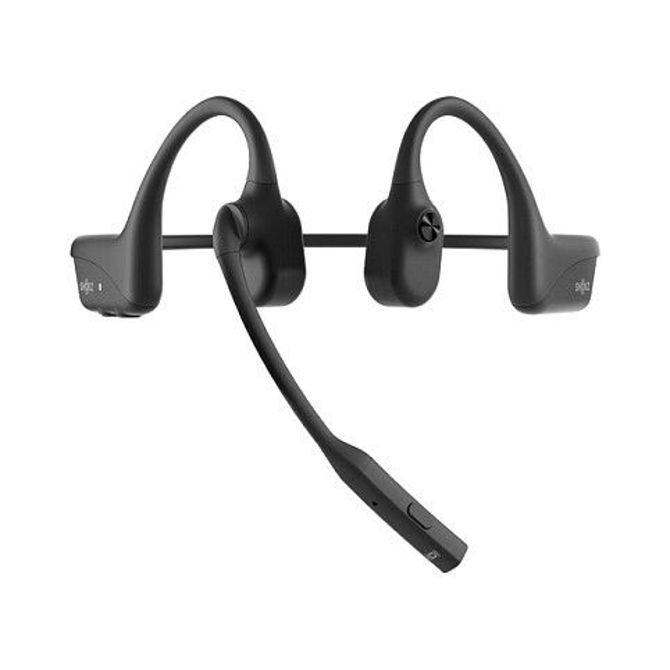 Shokz OpenComm2 industrijska različica Bluetooth brezžične slušalke za kostno prevodnost 2