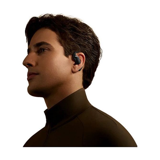Shokz OpenFit 2+ črna 5