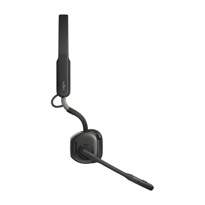 SHOKZ OPENMEET Bluetooth slušalke Knochenschall USB C adapter 3
