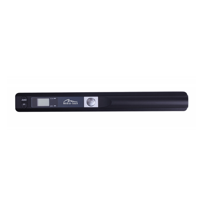 Skener Media-Tech Scanline MT 4090 2