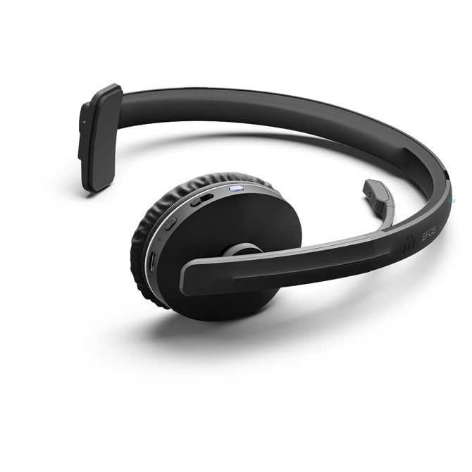 Slušalke Epos ADAPT 231, Mono, USB-C, Bluetooth, črna 2