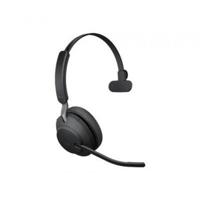 Slušalke Jabra Evolve2 65, USB-A, UC, črna 2