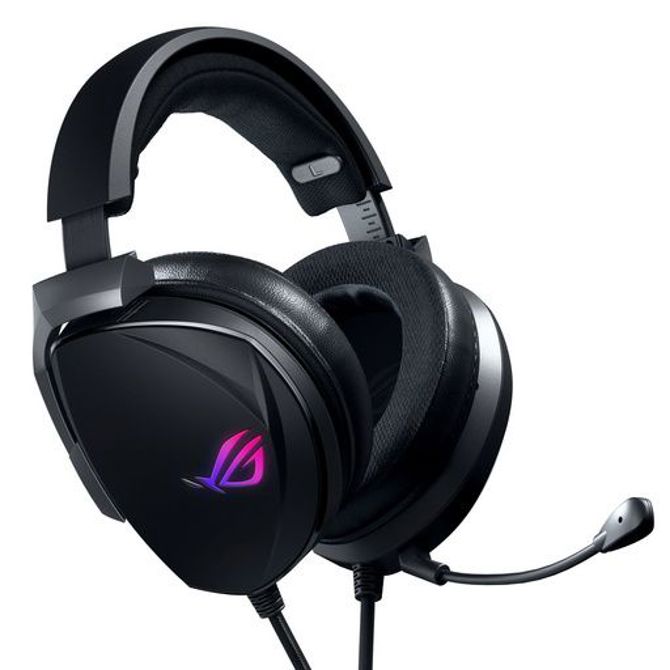 Naglavne slušalke ASUS ROG Theta 7.1 2