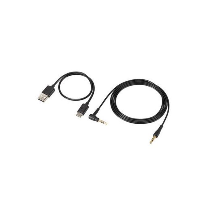 Slušalke Audio-Technica ATH-M20XBT 4