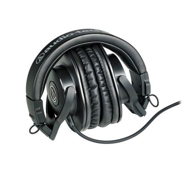 Slušalke Audio-Technica ATH-M30X 3