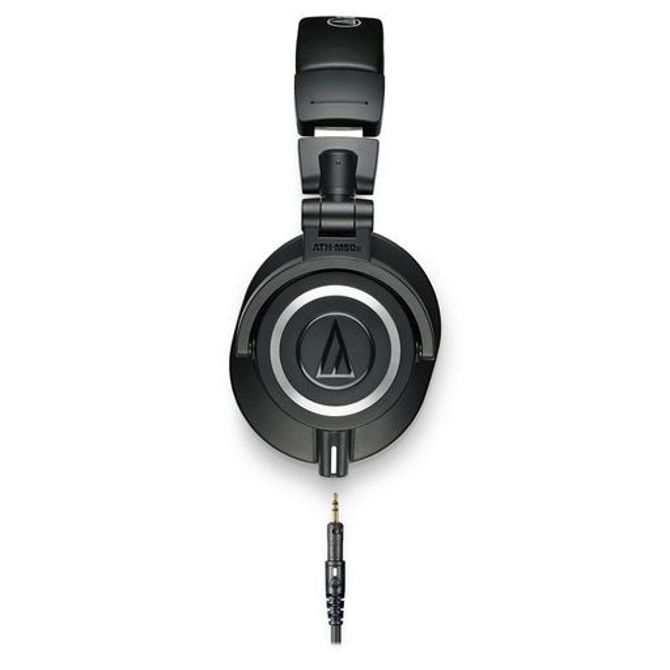 Slušalke Audio-Technica ATH-M50X 2