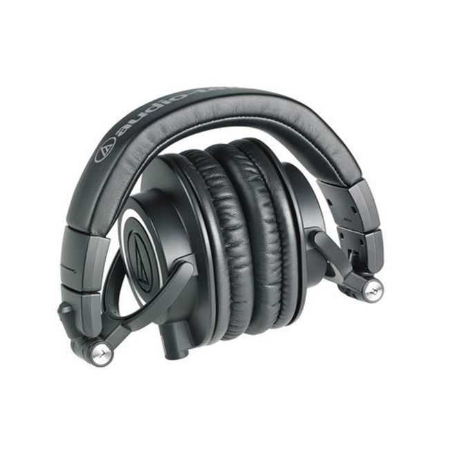 Slušalke Audio-Technica ATH-M50X 3