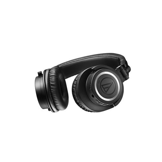 Slušalke Audio-Technica ATH-M50xBT2, brezžične 2
