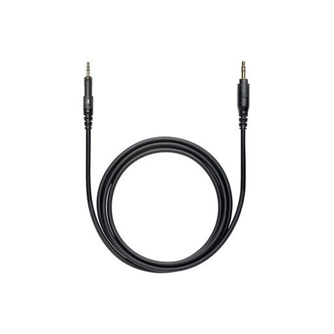 Slušalke Audio-Technica ATH M50XWH 6
