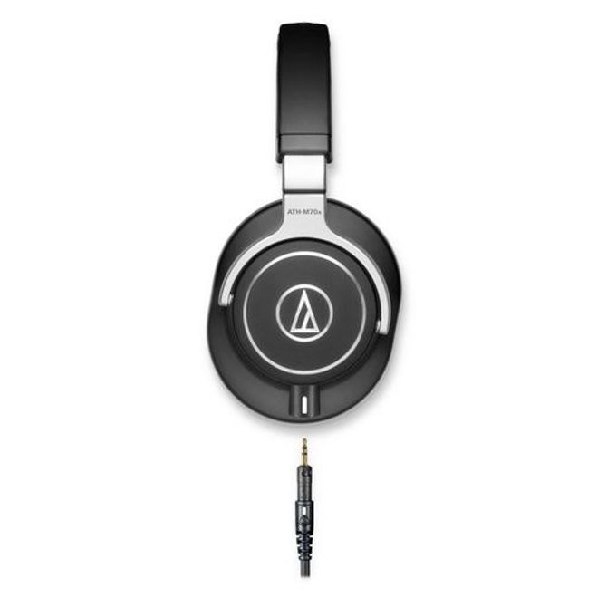 Slušalke Audio-Technica ATH-M70X 2