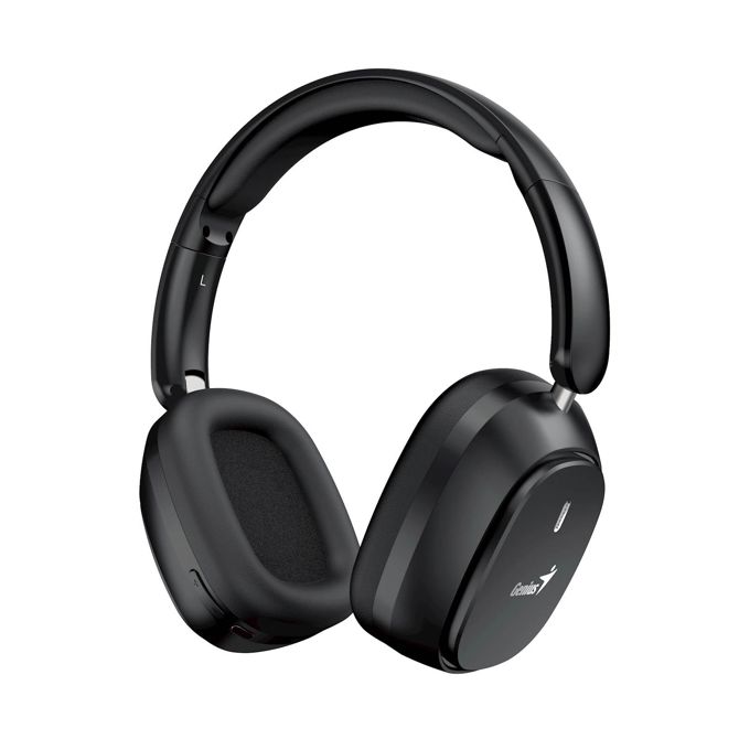 Slušalke Bluetooth,HS-820BT,črne 31710038400 2