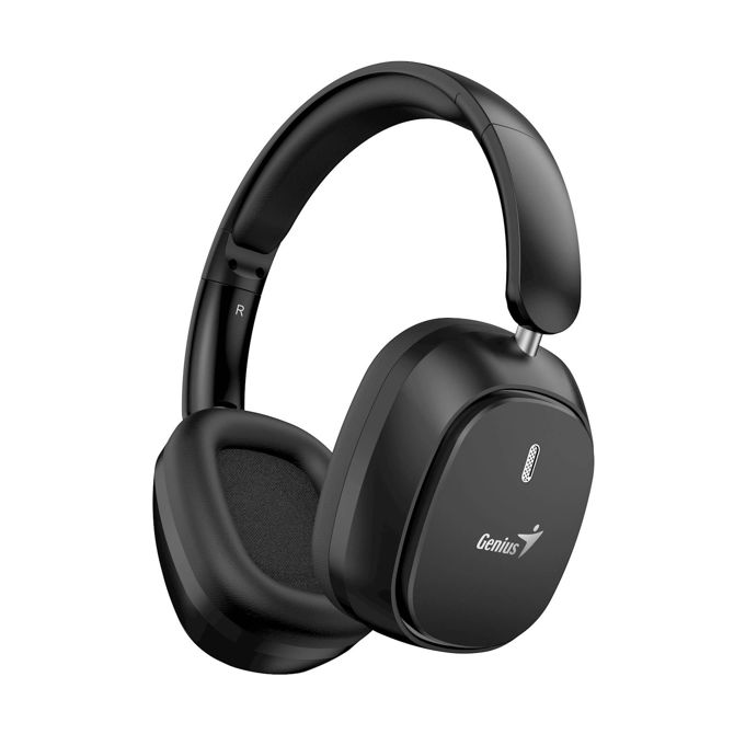 Slušalke Bluetooth,HS-820BT,črne 31710038400 5