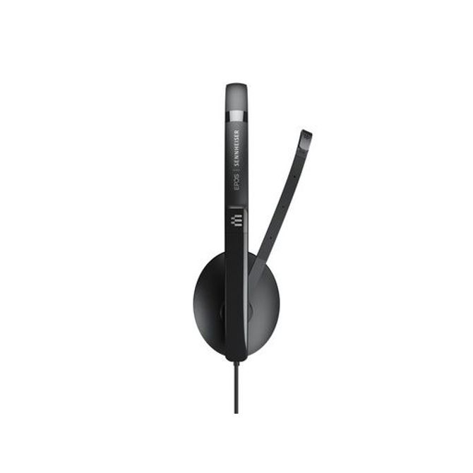 Slušalke EPOS | Sennheiser ADAPT 135T USB II, mono 2